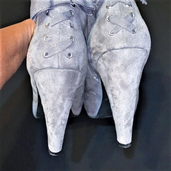 G by GUESS 'Tarrah Shooties - Picture 5 of 7